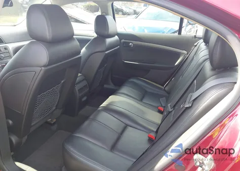 2009 Saturn Aura Xr z USA, uszkodzony, nr VIN 1G8ZX57749F119872